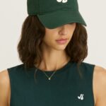 The Classic Cap