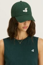 The Classic Cap
