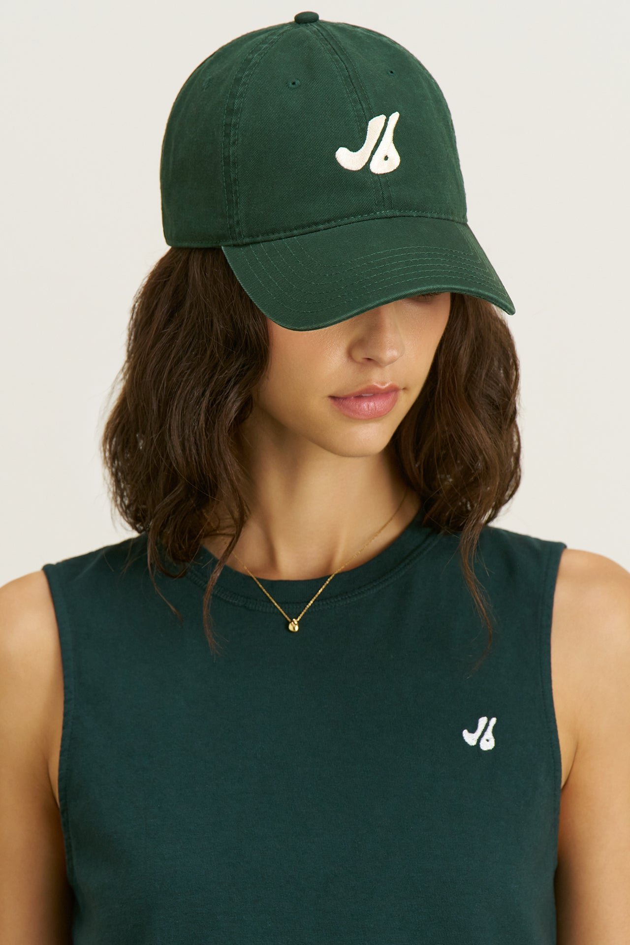 ra-p30795-1 The Classic Cap - Image 1