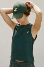 The Classic Cap - Image 5