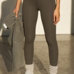 Second Skin Legging