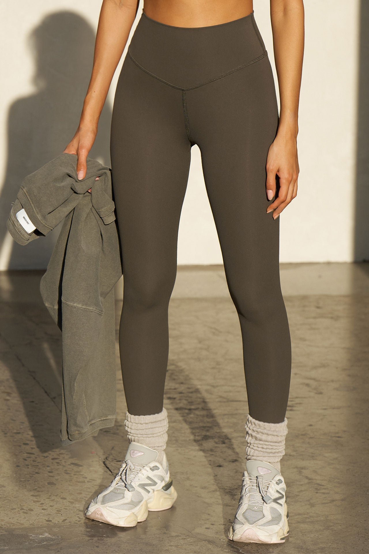 ra-p30824-1 Second Skin Legging - Image 1