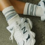 Classic Stripe Sock