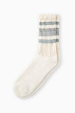 Classic Stripe Sock - Image 2