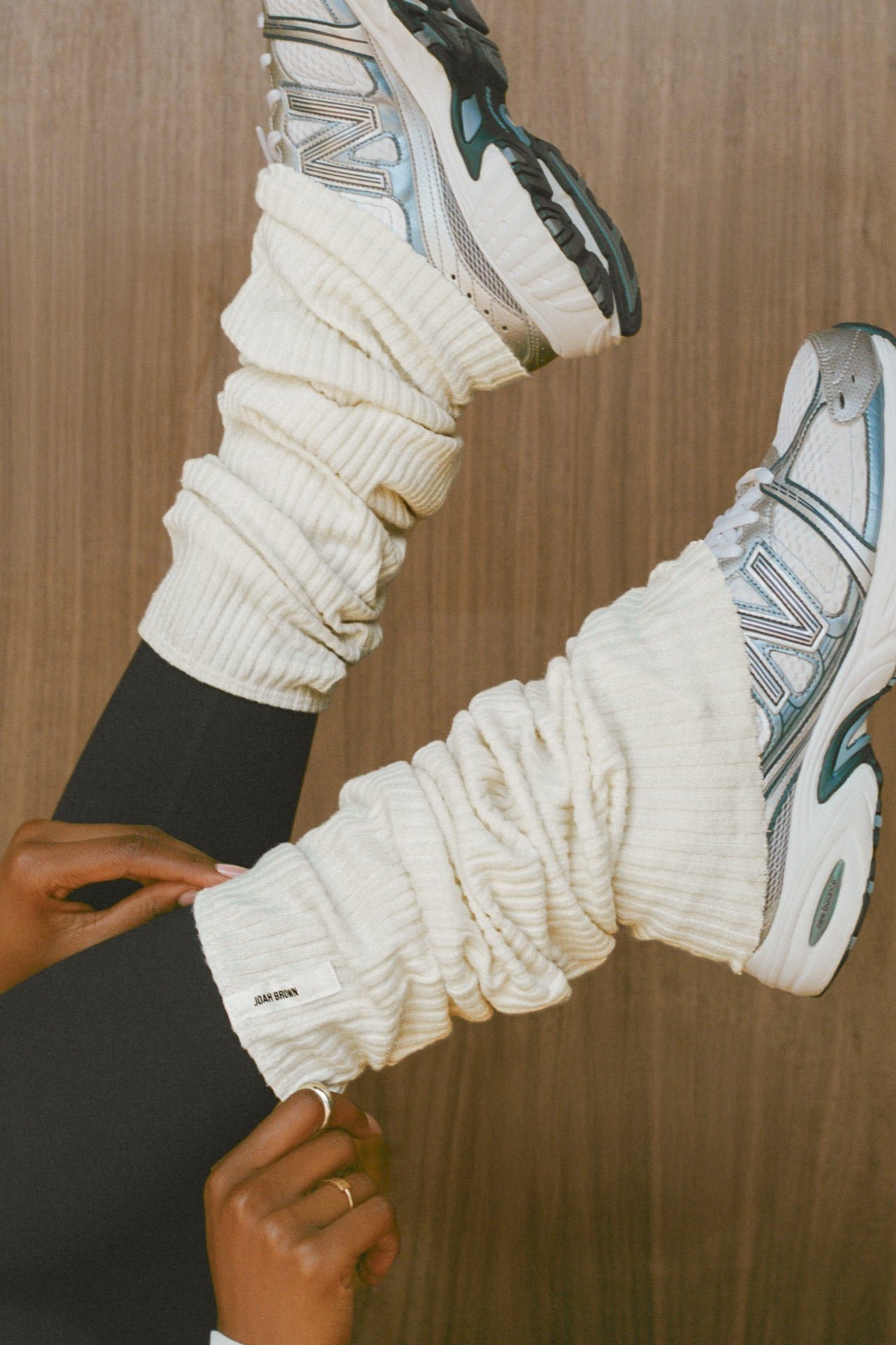 ra-p30899-1 Leg Warmers - Image 1