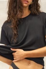 Boyfriend Tee - Image 2