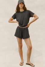 Boyfriend Tee - Image 4