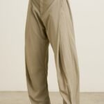 Barrel Pant