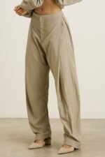 Barrel Pant