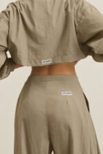 Barrel Pant - Image 4