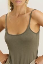 Cami Mini Dress - Image 4
