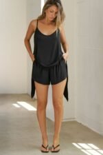Open Back Slip Tank - Image 2