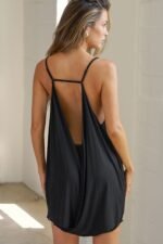 Open Back Slip Tank - Image 3
