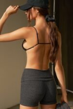 Triangle Bralette - Image 2
