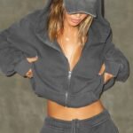Classic Zip Hoodie