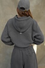 Classic Zip Hoodie - Image 2