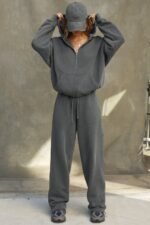 Classic Zip Hoodie - Image 3