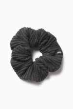 Knit Scrunchie - Image 2