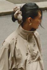 Nylon Scrunchie - Image 2